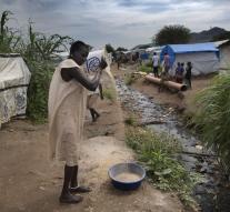 ' Many children died in clashes South Sudan '