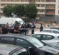 Masked men shoot with Kalashnikovs in Marseilles: one lightly wounded
