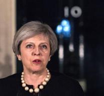 May: stop 'sick and depraved'