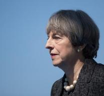 May wants to hit internet giants