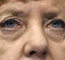Merkel: Dublin rules are outdated