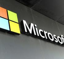 Microsoft wants to store data in German datacenter
