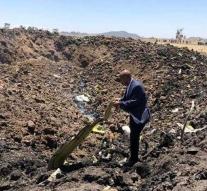 Minister: five Dutch people killed in the Ethiopia air disaster