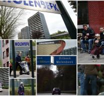 Molenbeek ' jihad Capital Europe '