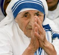 Mother Teresa will be canonised