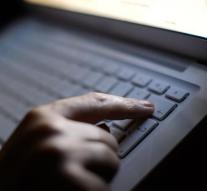 'Municipalities secure private email poor '