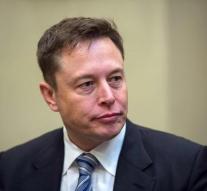 Musk wants to connect brain and computer