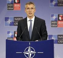 NATO: Moscow violates ceasefire daily