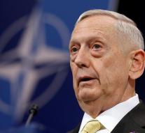NATO warranty US attack is 'hard'