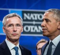 NATO will manage missile shield