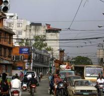 Nepal bans old cars from streets
