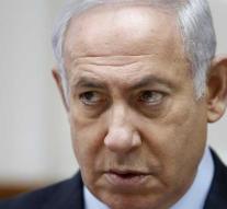 Netanyahu wants Iranian troops away from Syria