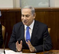 Netanyahu says trip to Germany off