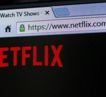 Netflix wants to watch with proxies counter
