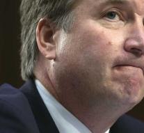 New accusations to address Kavanaugh