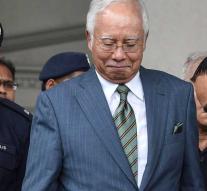 New charges against former Prime Minister Malaysia