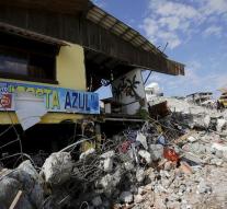 New earthquake for coastal Ecuador