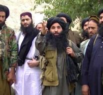 New leader for Taliban in Pakistan