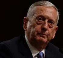 New Pentagon chief praises NATO