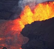 New rules for 'lava boats' Hawaii