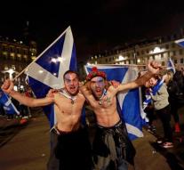 'New Scottish referendum inevitable '