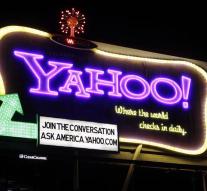 New Yahoo Messenger focuses on photos