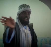 Nigeria: Boko Haram leader wounded and dying