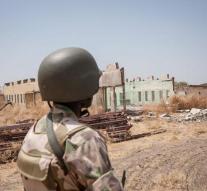 Nigerian army arrests ringleader Ansaru