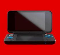Nintendo releases 2DS XL at the end of July