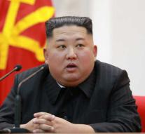 'North Korea recognizes food shortages'