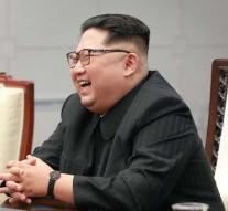 'North Korea releases three American prisoners'