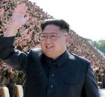 North Korea wants a breakthrough in unification