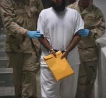 Obama: 18 Guantanamo detainees transfer
