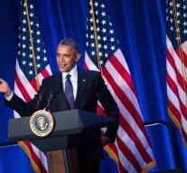 Obama: expansions ISIS combat in Libya