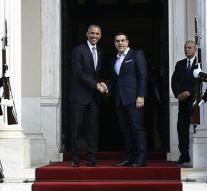 Obama will visit Greece during the 'farewell tour'