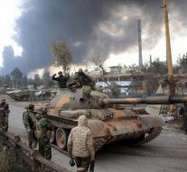Observers estimate Syria death toll much higher