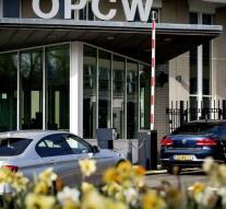 OPCW may now appoint the guilty party