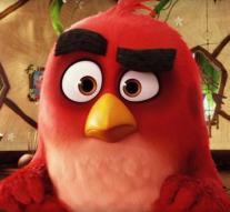 Owners Rovio want to sell half