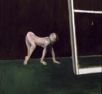 Paintings by Bacon 30 million stolen