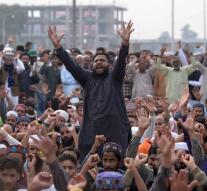 Pakistan disrupted; popular anger after acquittal Christian woman