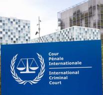 Paris supports International Criminal Court