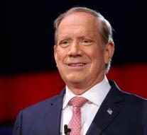 Pataki puts an end to presidential candidacy