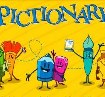 Pictionary becomes app
