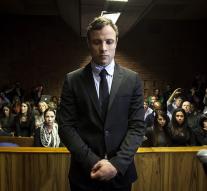 Pistorius hear whether he is guilty of murder