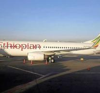 Plane with 149 passengers crashes