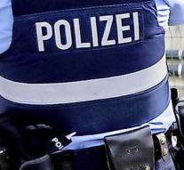'Planners of attack in Germany arrested'