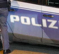 Police bring battle to Sicilian mafia