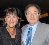 'Police think that Canadian billionaire couple was murdered anyway'