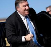 Pompeo: give Saudi's a few more days