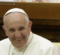 Pope announces penalties on